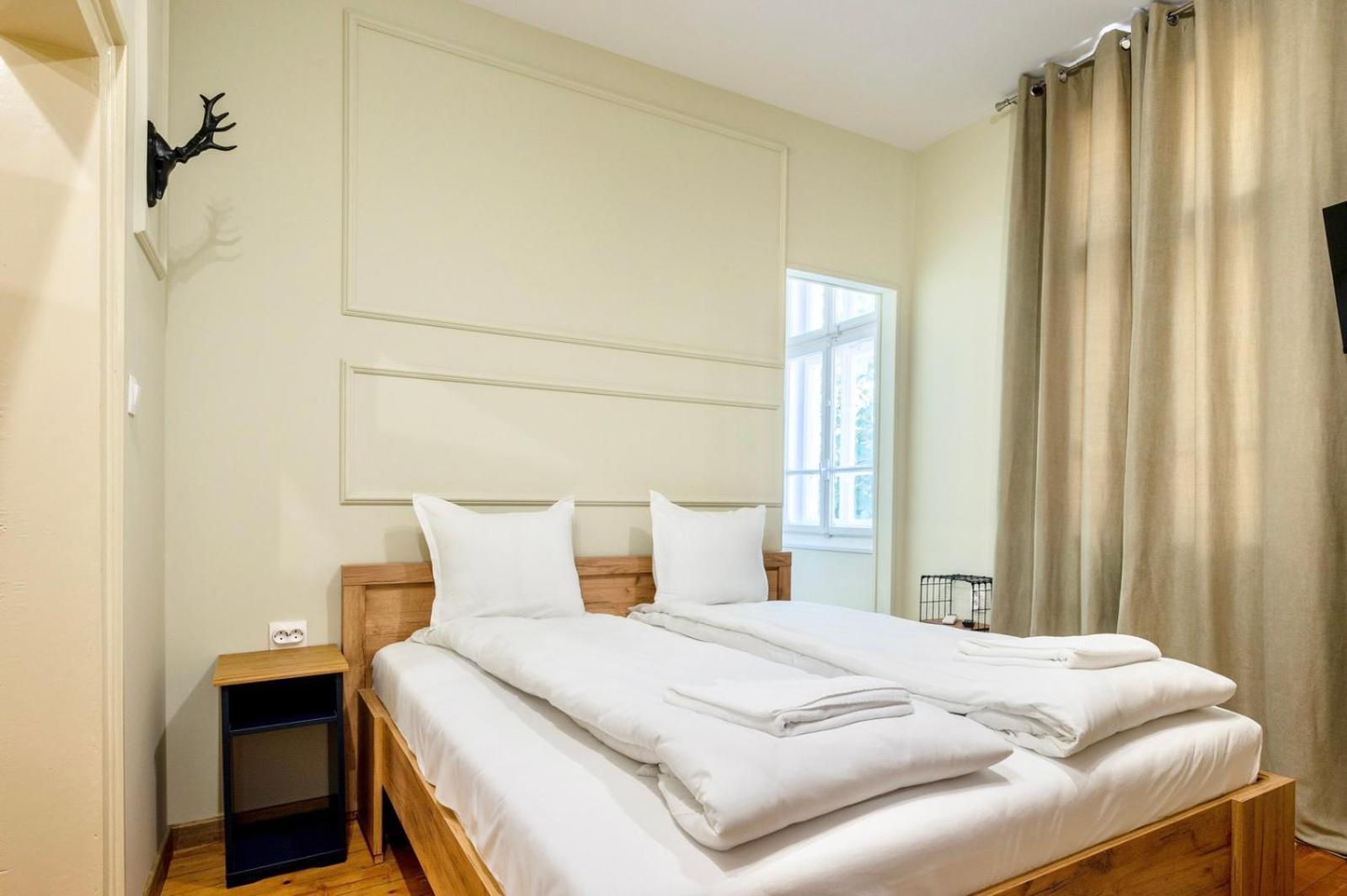 Apartpro Apartments, เวลีคอเทอร์โนโว ภายนอก รูปภาพ